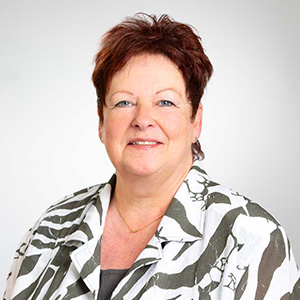 Gunda Hansen