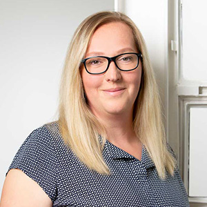 Heike Hensel