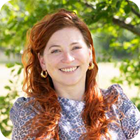 Sandra Lange